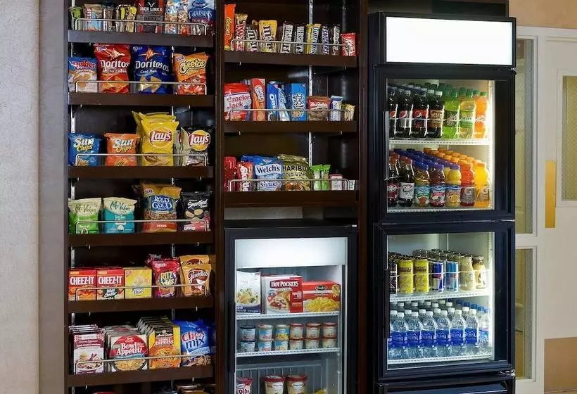 Residence Inn By Marriott Dallas Lewisville