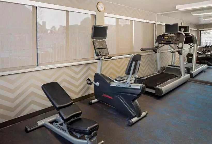 Residence Inn Denver Tech Center