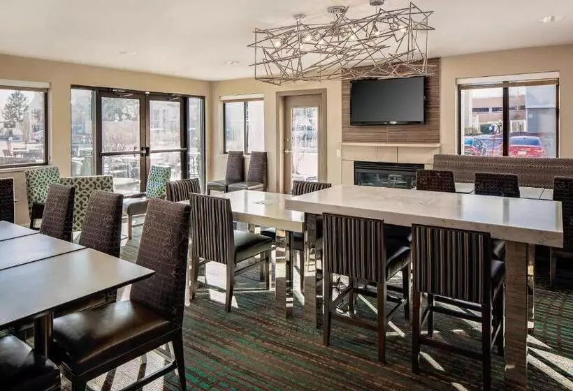 Residence Inn Denver Tech Center