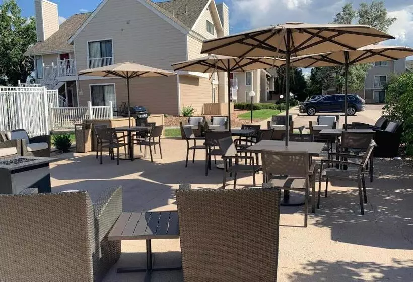 Residence Inn Denver Tech Center