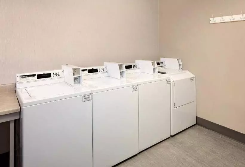 Residence Inn Denver Tech Center