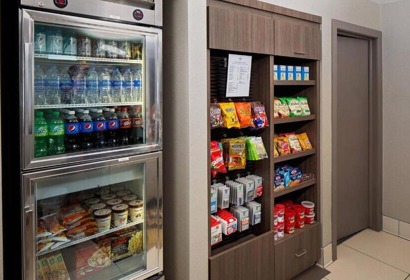 Residence Inn Denver Tech Center