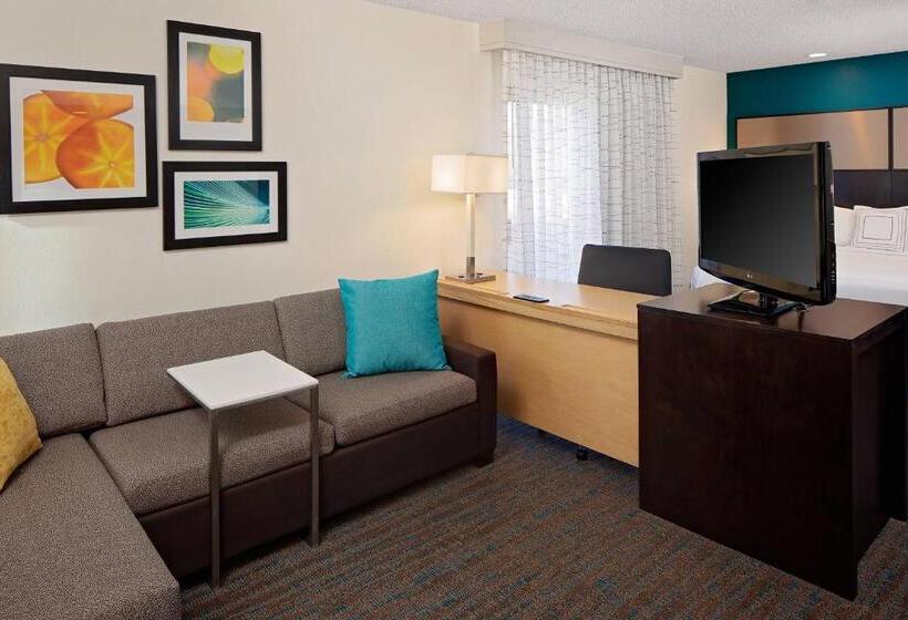Residence Inn Denver Tech Center