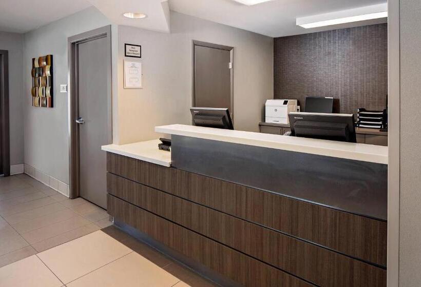 Residence Inn Denver Tech Center