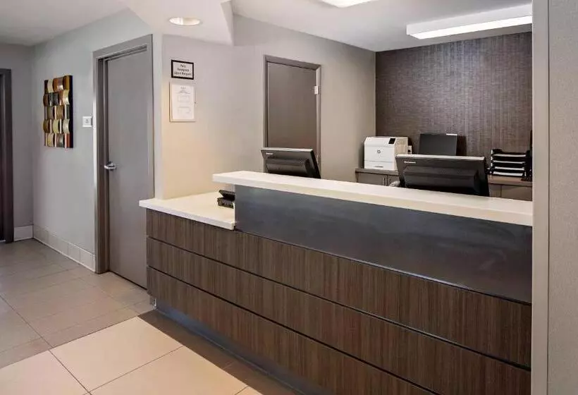 Residence Inn Denver Tech Center