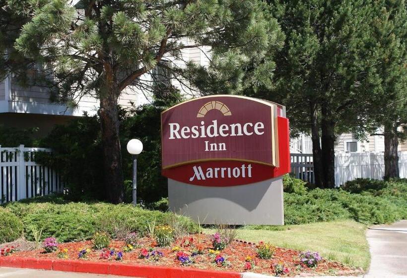 Residence Inn Denver Tech Center