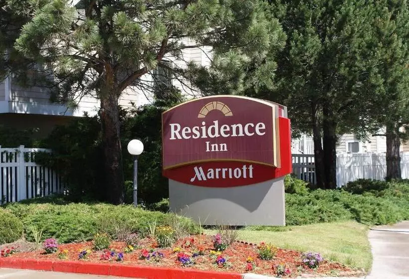 Residence Inn Denver Tech Center