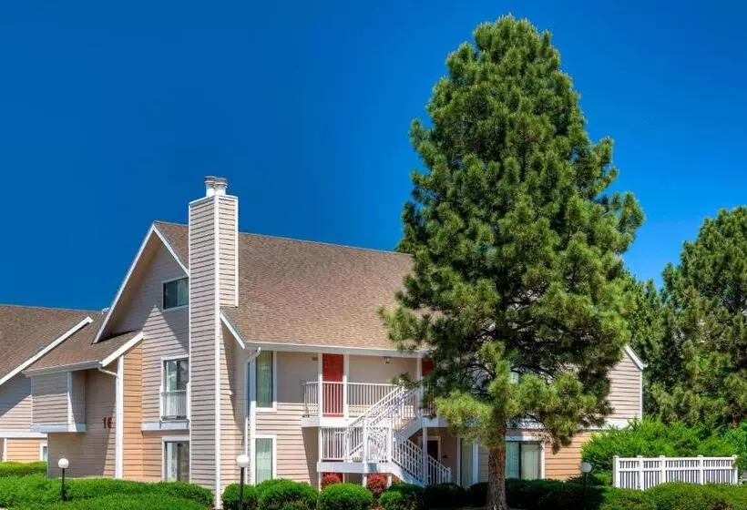 Residence Inn Denver Tech Center