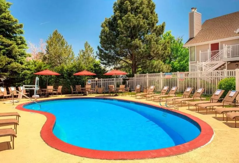 Residence Inn Denver Tech Center