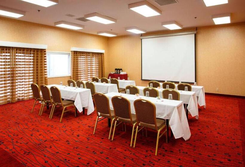 Residence Inn La Mirada Buena Park