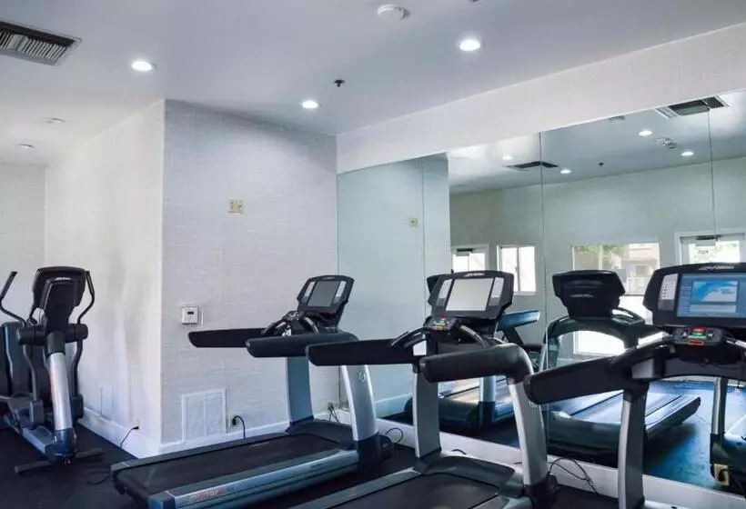 Residence Inn La Mirada Buena Park