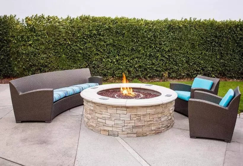 Residence Inn La Mirada Buena Park