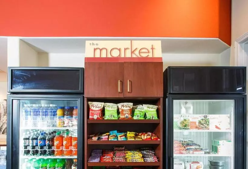 Residence Inn La Mirada Buena Park