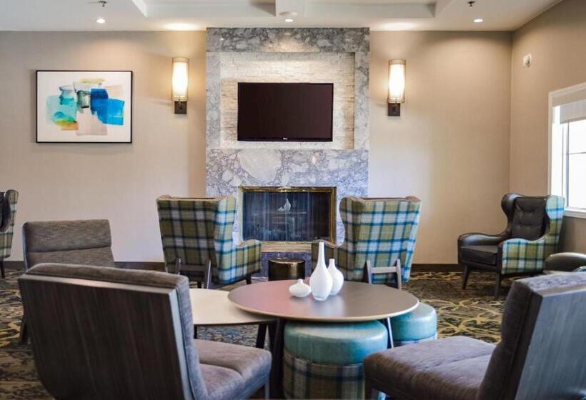 Residence Inn La Mirada Buena Park