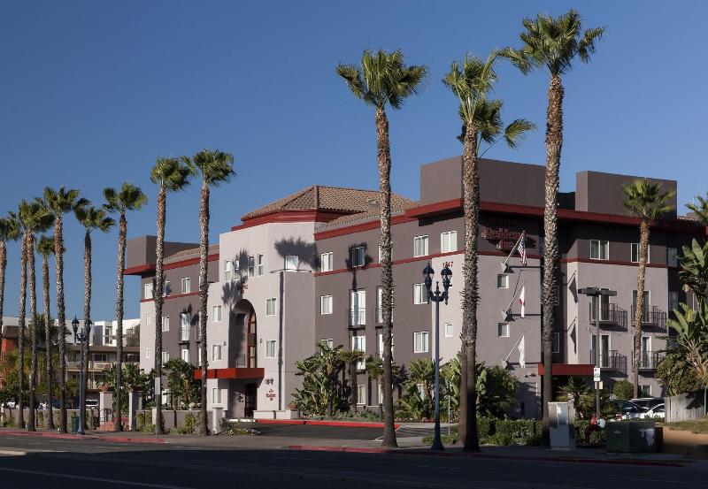 Residence Inn By Marriott San Diego Downtown
