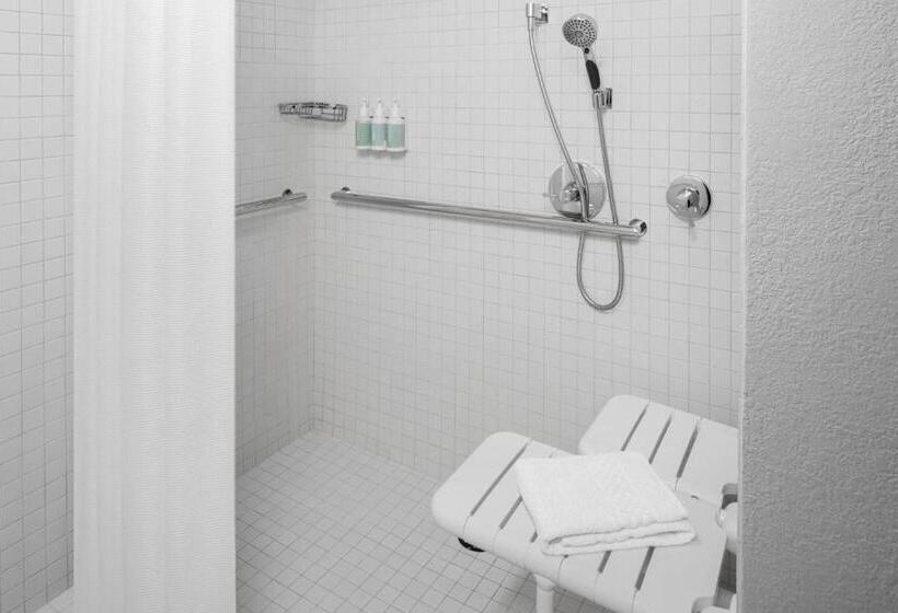 Residence Inn By Marriott San Diego Downtown