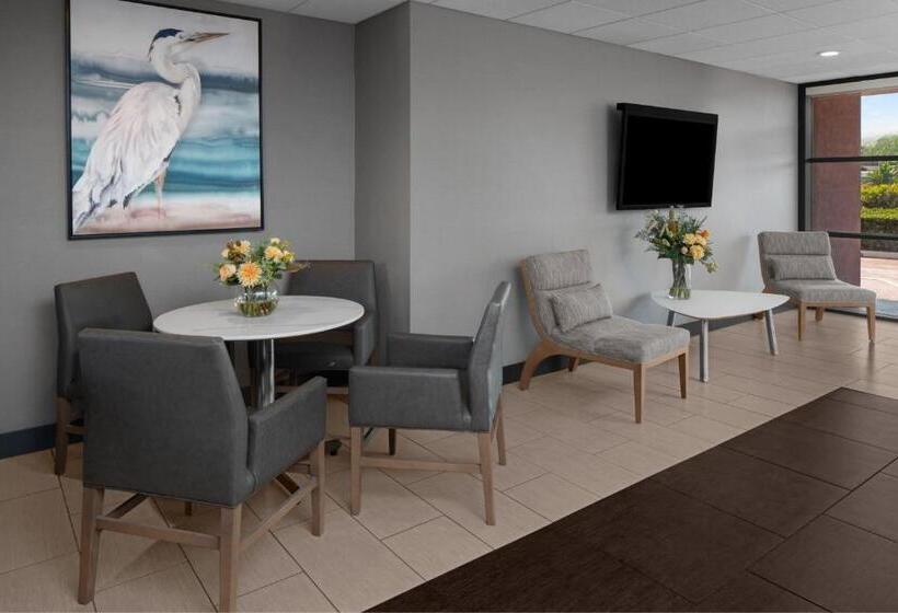 Residence Inn By Marriott San Diego Downtown