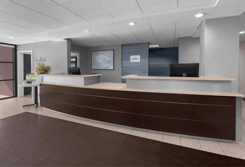 Residence Inn By Marriott San Diego Downtown