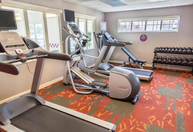 Residence Inn Sioux Falls