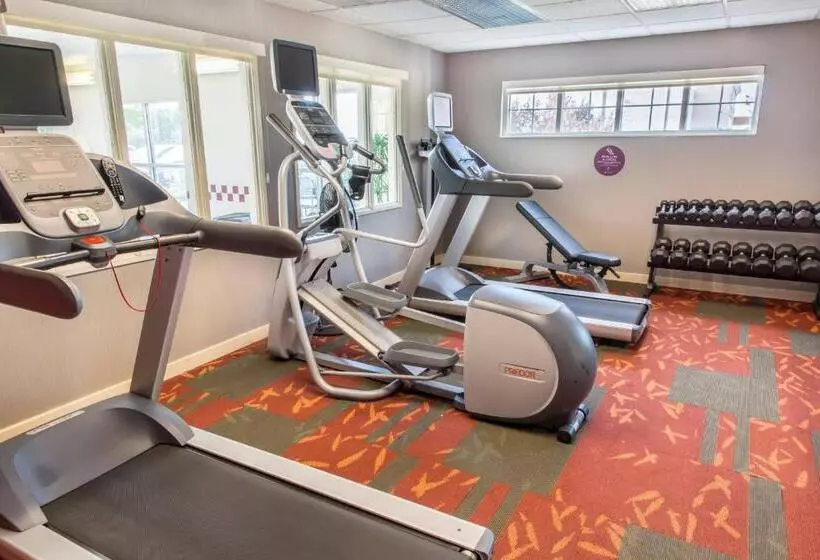 Residence Inn Sioux Falls