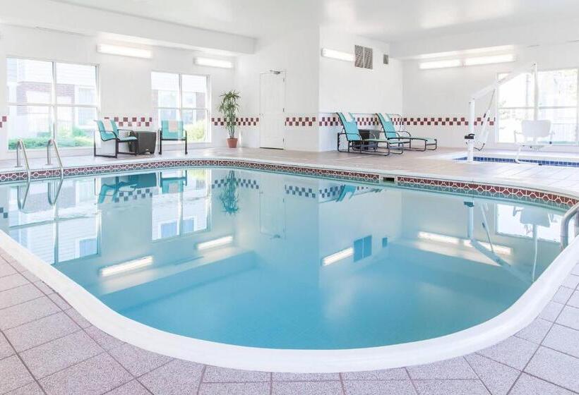 Residence Inn Sioux Falls