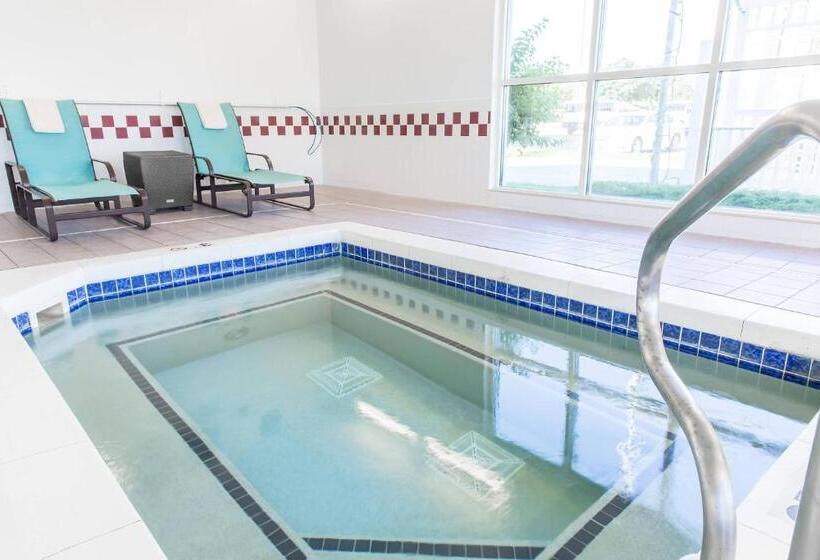 Residence Inn Sioux Falls