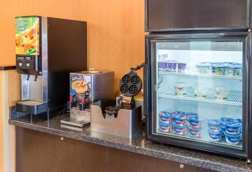 Residence Inn Sioux Falls