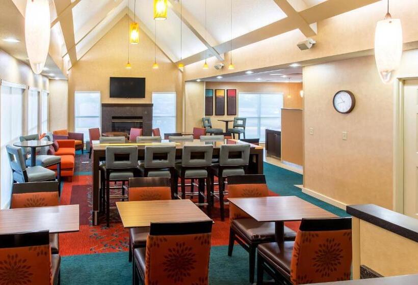 Residence Inn Sioux Falls