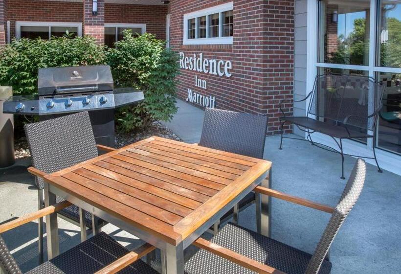 Residence Inn Sioux Falls