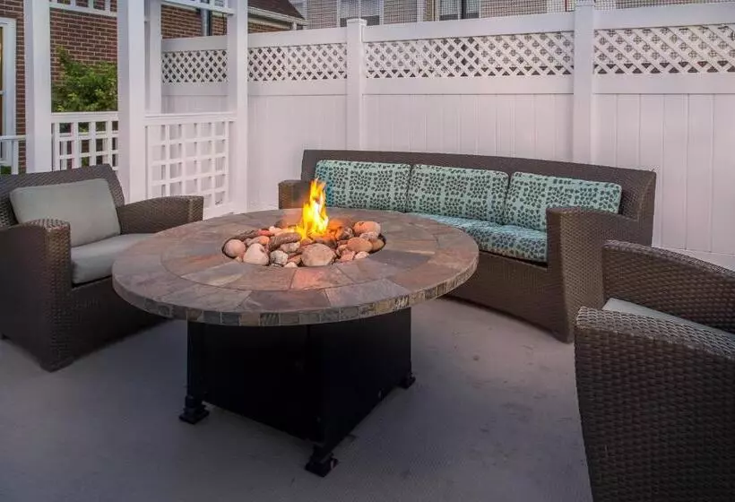 Residence Inn Sioux Falls