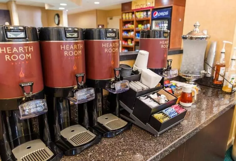 Residence Inn Sioux Falls