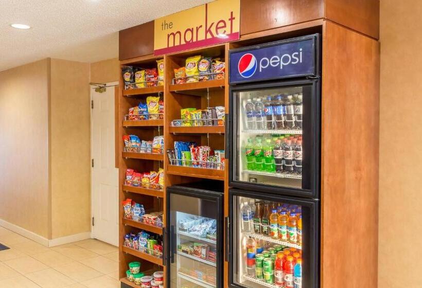 Residence Inn Sioux Falls