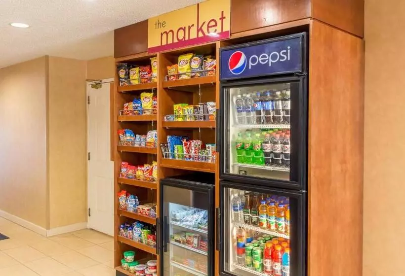 Residence Inn Sioux Falls