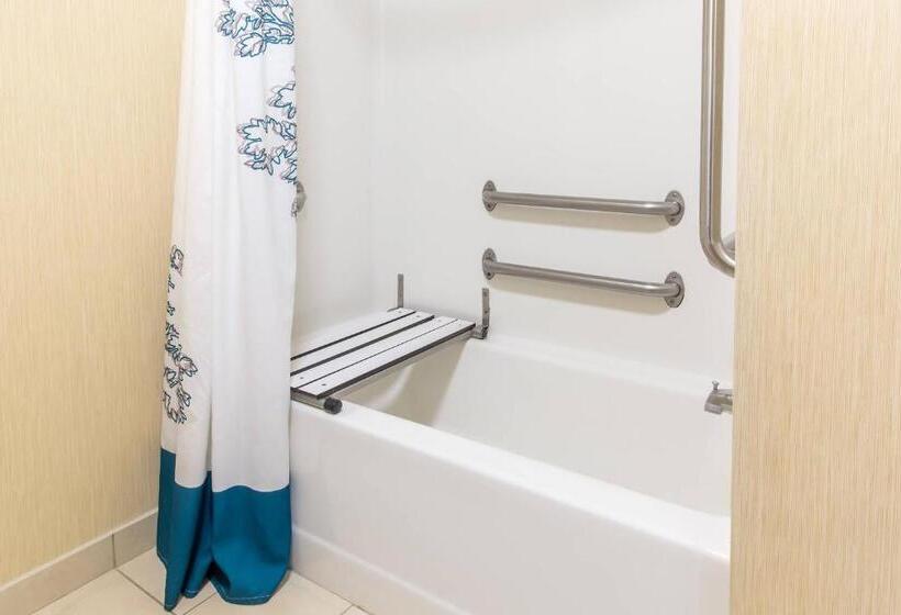 Residence Inn Sioux Falls