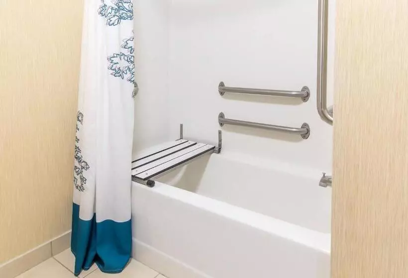 Residence Inn Sioux Falls