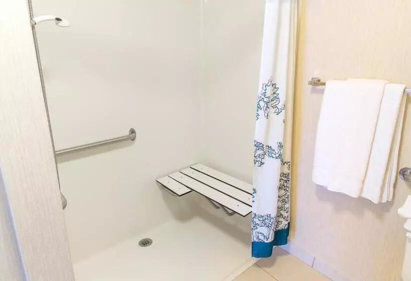 Residence Inn Sioux Falls