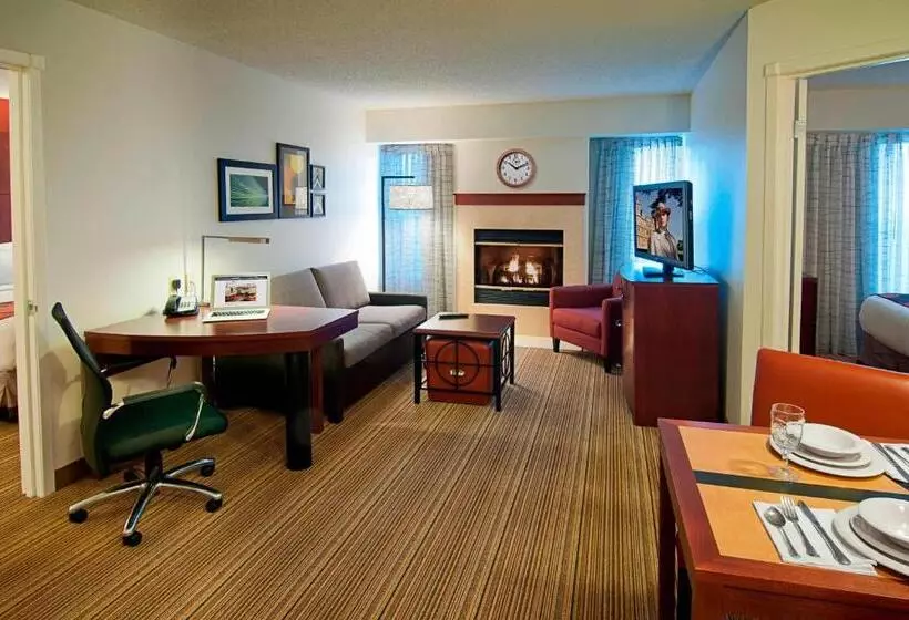 Residence Inn Sioux Falls