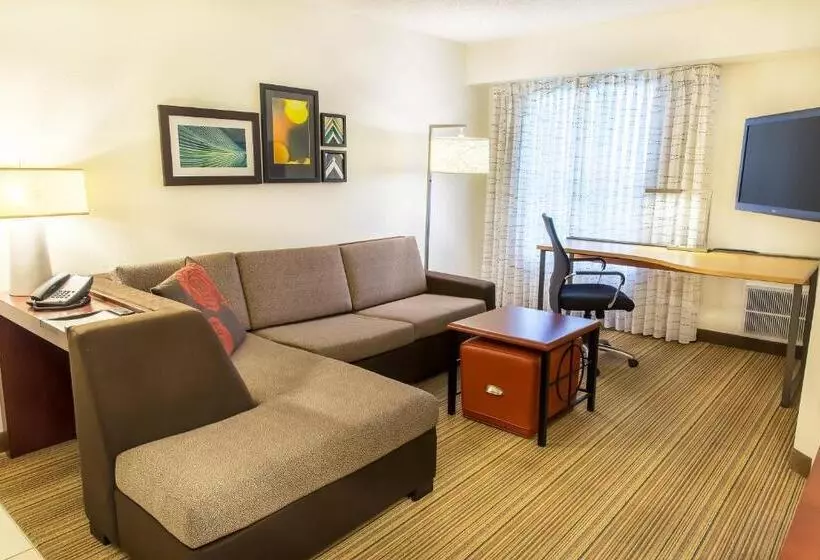 Residence Inn Sioux Falls