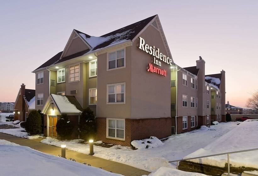 Residence Inn Youngstown Boardman/poland