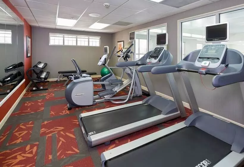 Residence Inn Youngstown Boardman/poland