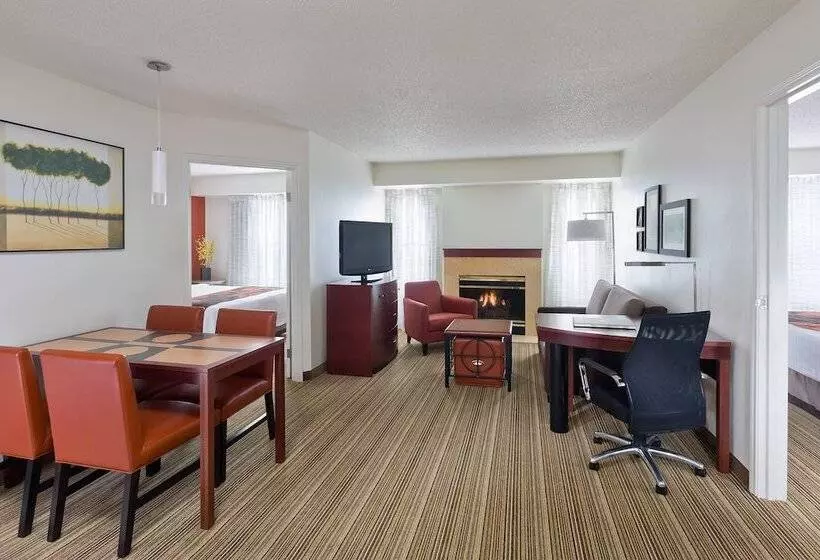 Residence Inn Youngstown Boardman/poland