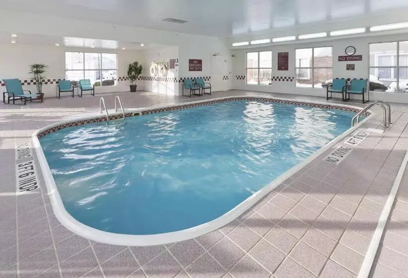 Residence Inn Youngstown Boardman/poland