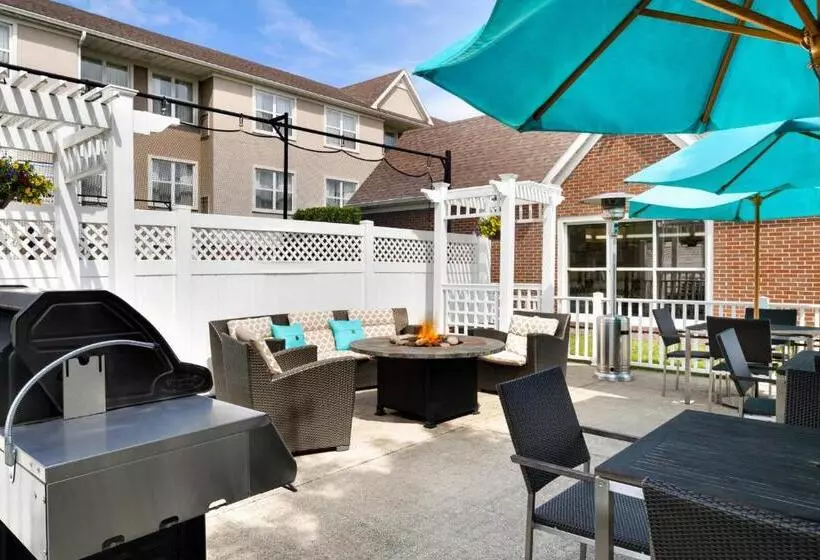 Residence Inn Youngstown Boardman/poland