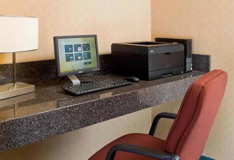 Residence Inn Youngstown Boardman/poland