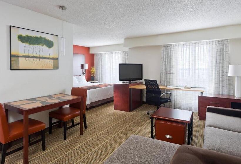 Residence Inn Youngstown Boardman/poland