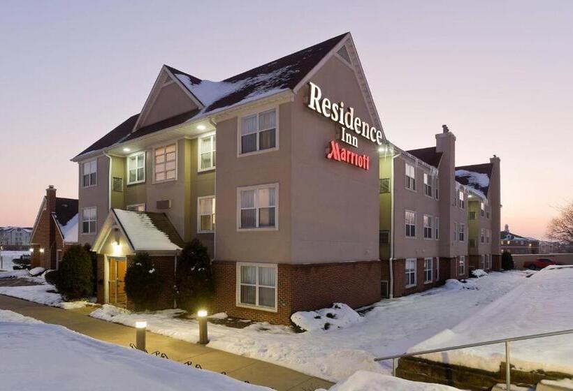 Residence Inn Youngstown Boardman/poland