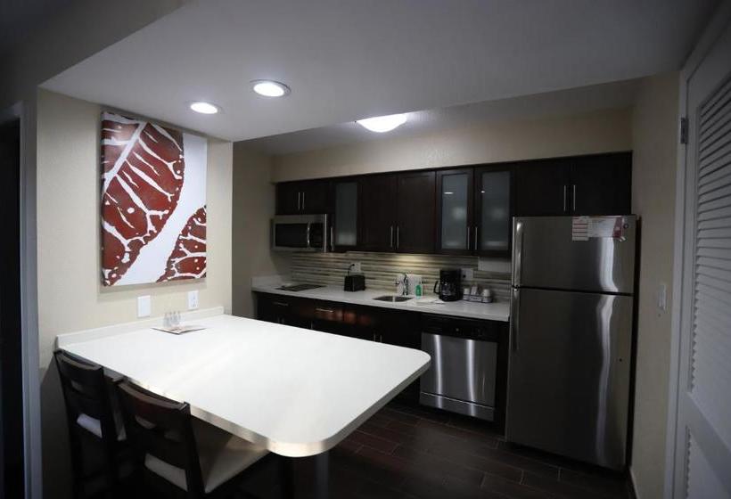 דירת נופש Hawthorn Suites By Wyndham Detroit Southfield