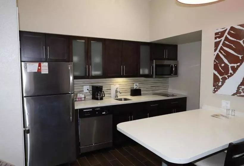 إقامة Hawthorn Suites By Wyndham Detroit Southfield