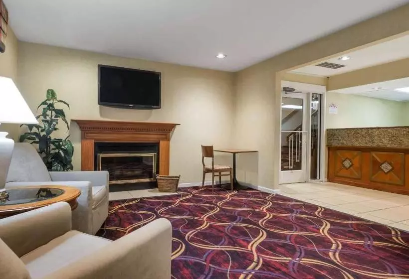 إقامة Hawthorn Suites By Wyndham Miamisburg/dayton Mall South