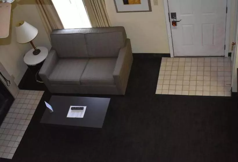 إقامة Hawthorn Suites By Wyndham Miamisburg/dayton Mall South